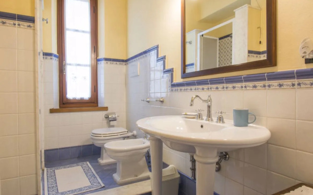 Villa di Vinci Vinci