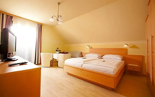 Landhotel Mönichwalderhof