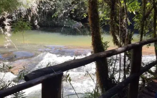 Pousada Vila Rica