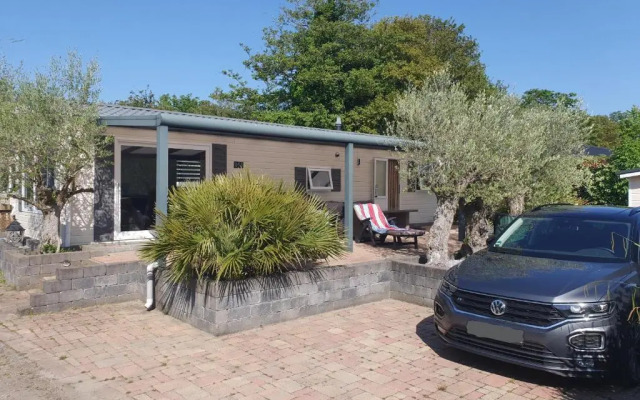 RBR 655 Beach Resort Kamperland