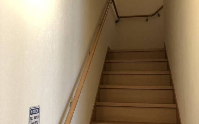 Kamon Inn Hieijocho