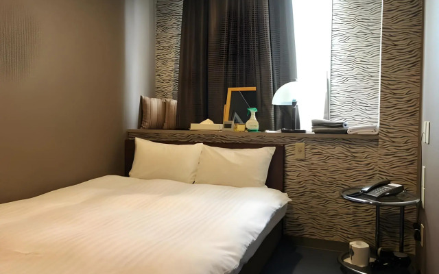 Hotel Palms Tenmonkan