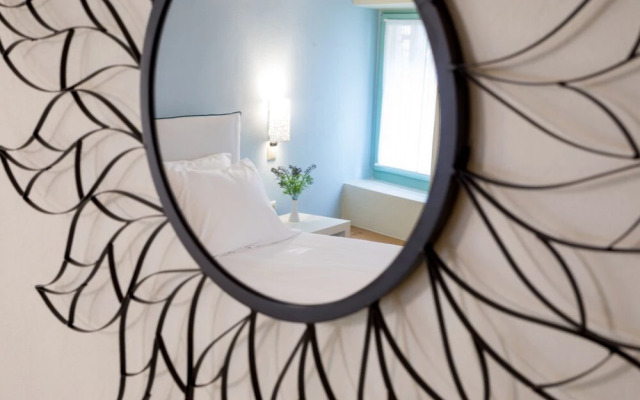 Iosifinas Boutique House