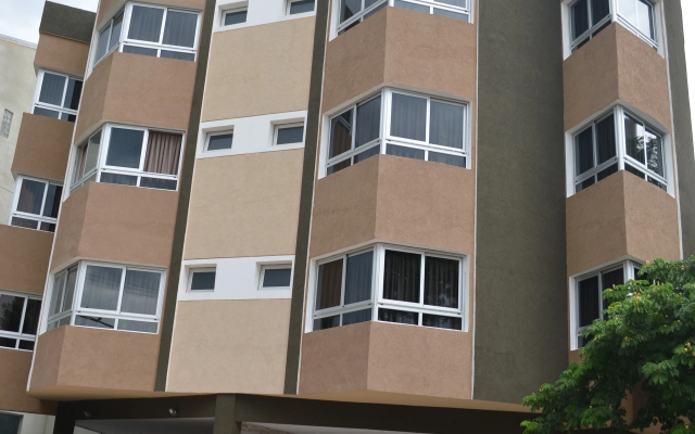 Avemar Apart Hotel