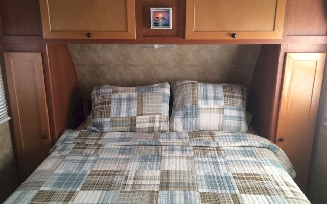 Geiger Key Marina RV Park