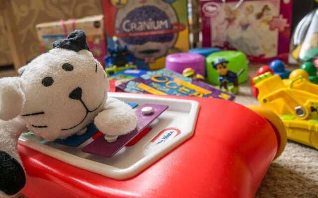 Port Charlotte Holidays