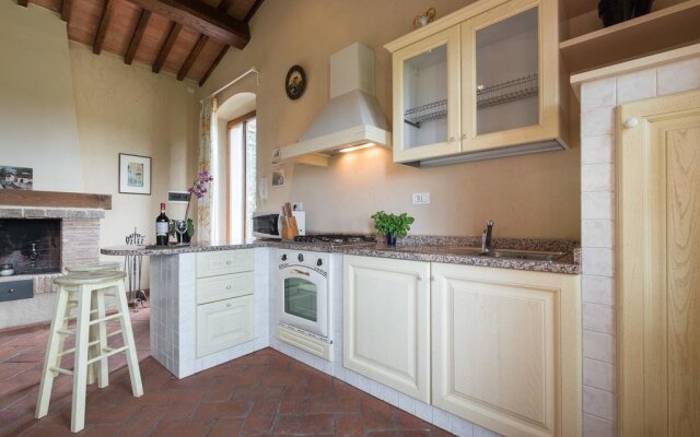 Azienda Agrituristica Bellavista