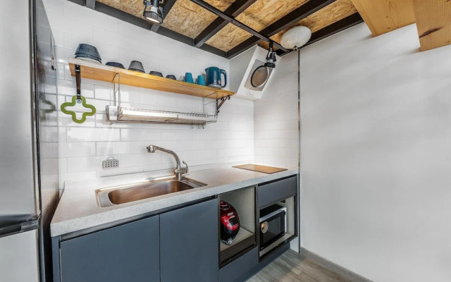 Yeosu Andante Pension