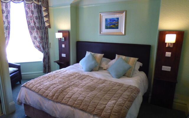The Southcliff