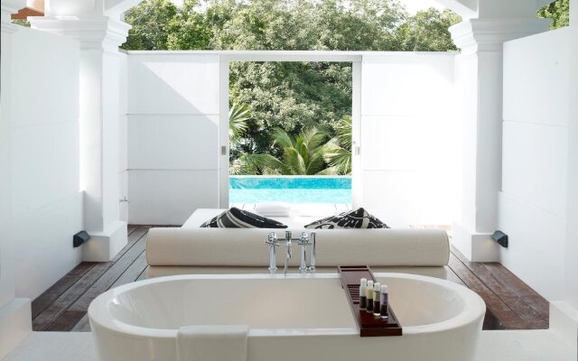 Amara Sanctuary Resort Sentosa