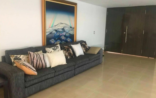 Quinta Vacacional En El Peñón