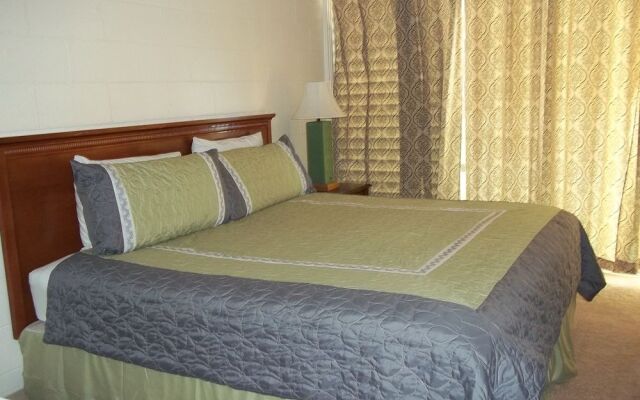 Hilo Reeds Bay Hotel