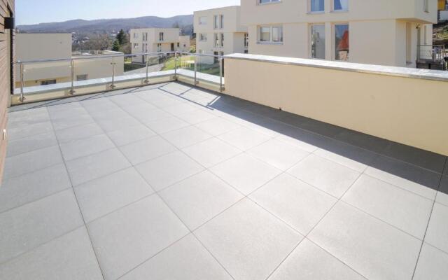 Designpension Classicidyll - Sennhutte 3