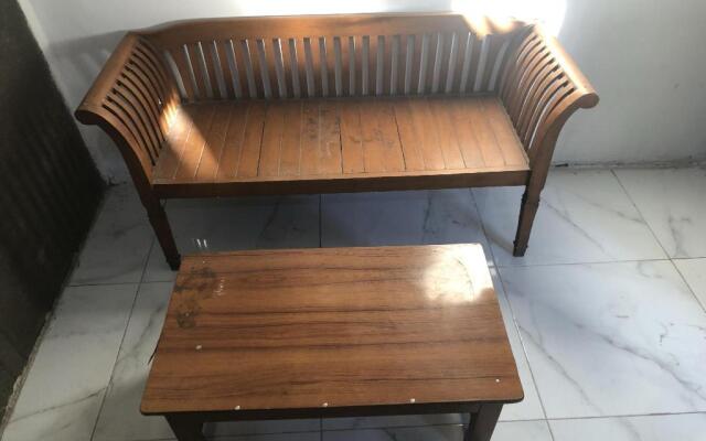 OYO 4006 Gajah Mada Trim Syariah