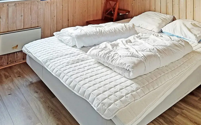 4 Star Holiday Home in Ringkobing