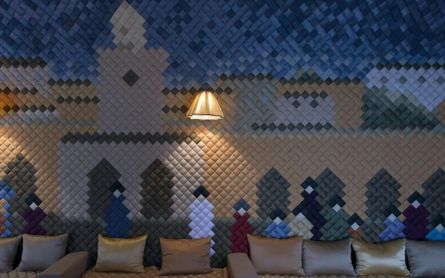 Almaha Marrakech & SPA