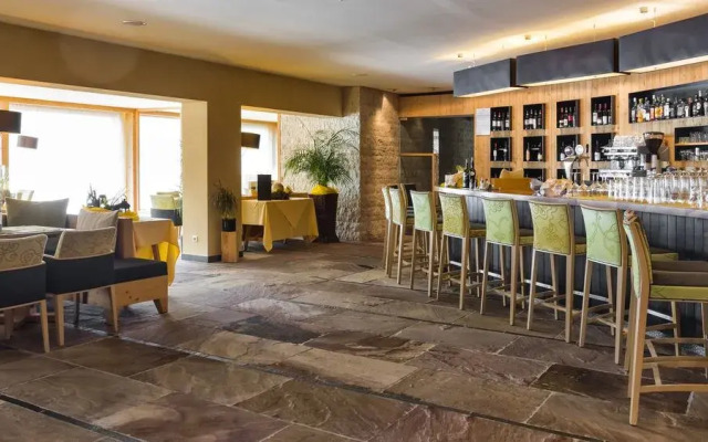 Hotel & Spa Sonnenparadies**** - Falkensteiner