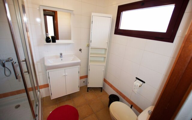 Fuerte Holiday Casa & Terrazza