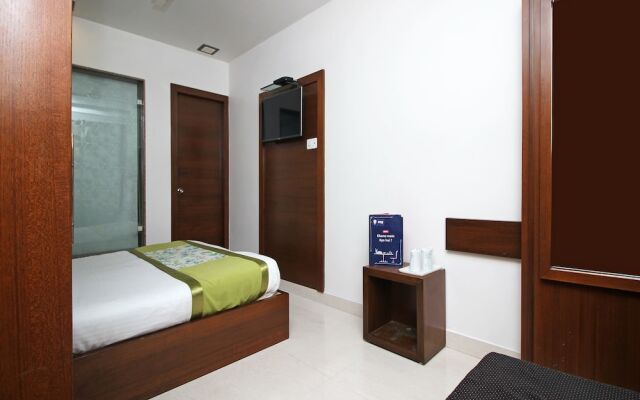 OYO 9241 Sacheti Yatri Niwas