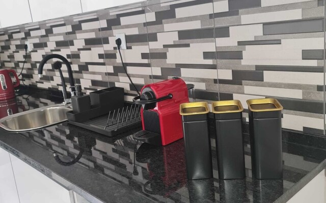 S.Soares T1 Albufeira