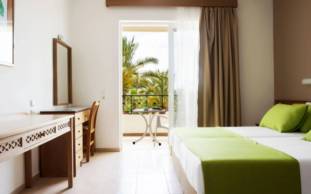 Olympia Sun Hotel