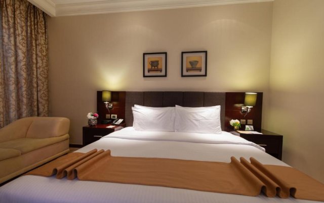 Mercure Al Khobar Hotel