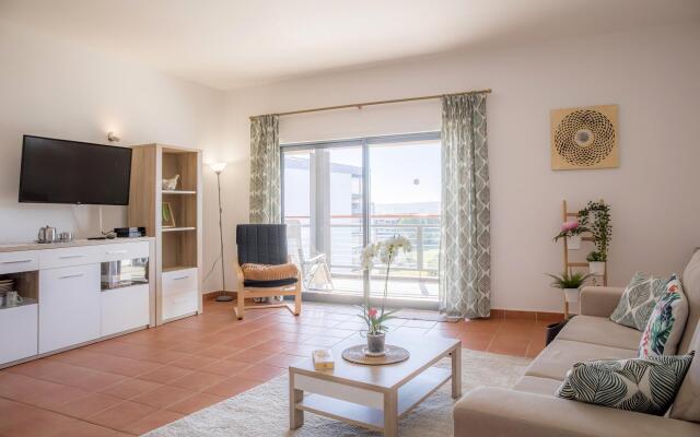 B18 - MarinaPark Apartment by DreamAlgarve