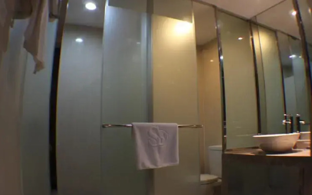 SSL Smart Hotel Taizhou