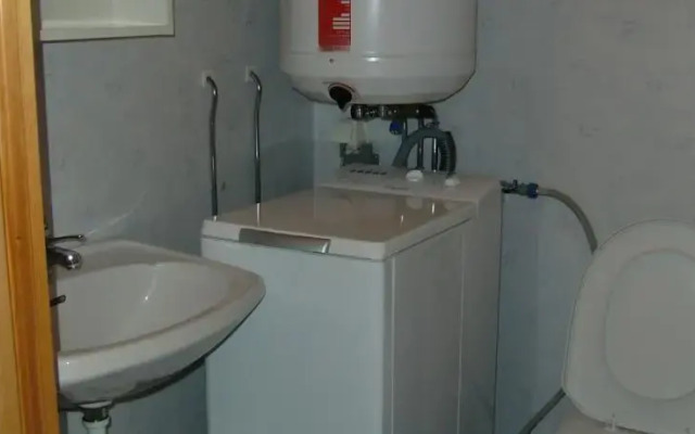 Snöflingan 11B