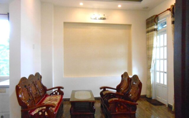 Villa Y Thu Dalat