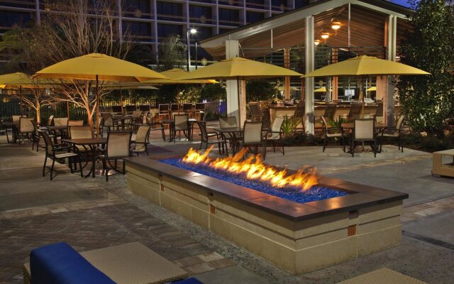 Sheraton Orlando Lake Buena Vista Resort