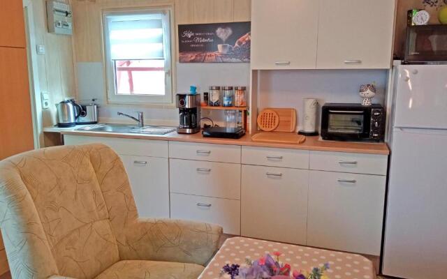 Ferienhaus Kummerow SCHW 981