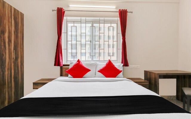 Capital O 46904 Surya Lotus