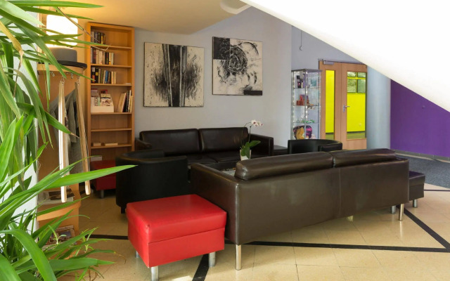 Familienhotel Citylight Berlin