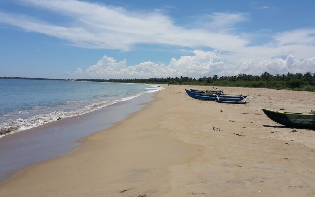 The Cove Pasikuda