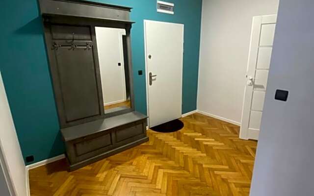 Hostel pod Topolami