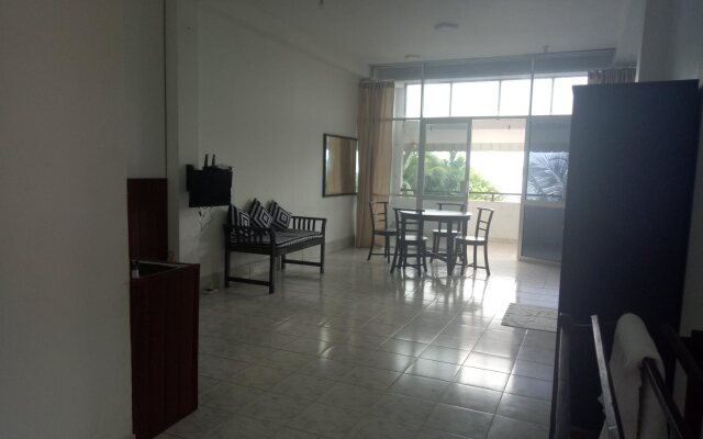Sahana Rest
