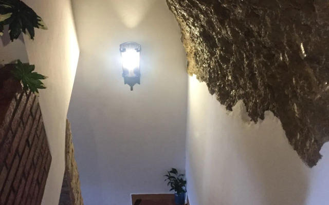 Casa Cueva "Las Calcetas"