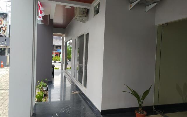 Akor Guest House