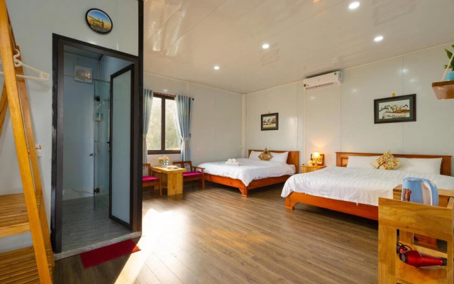 Sparrow's Song Homestay