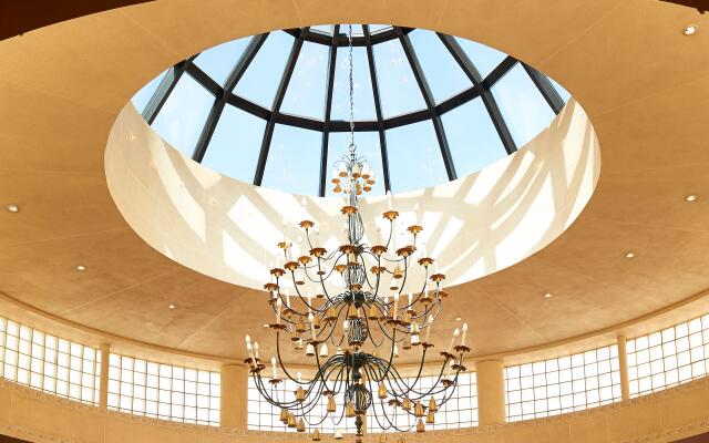 InterContinental AMMAN JORDAN by IHG