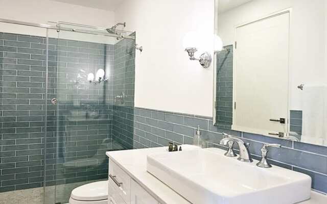 Perfect 1BR With Balcony in Panama