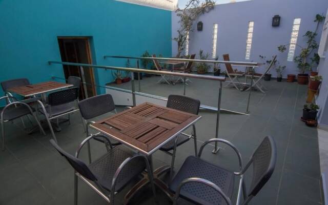 Hostal Las Gaviotas del Cabo