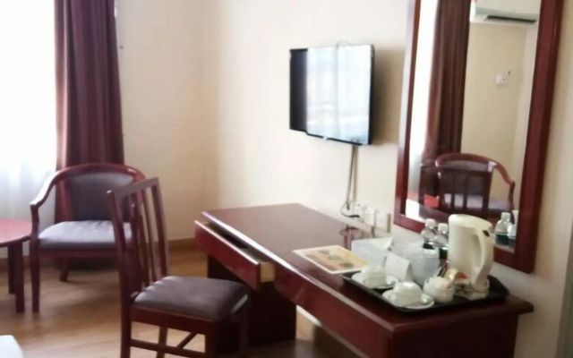 Hotel Seri Malaysia Kuantan