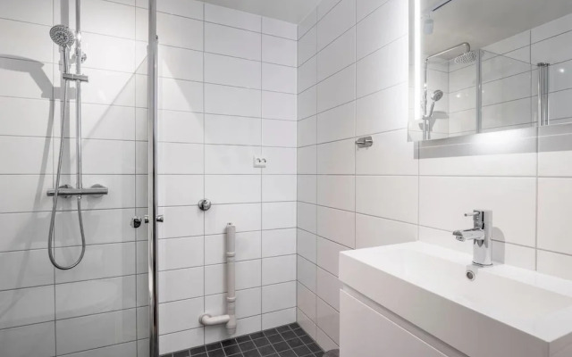 Seminarbakken Appartments