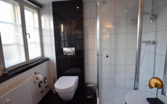 Bomhoffstr. 22, W6, GB6