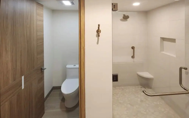 Luxury Oceanview Studio Sonoran Star