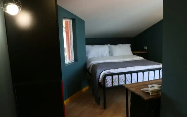 Boutique Hotel27 Plus