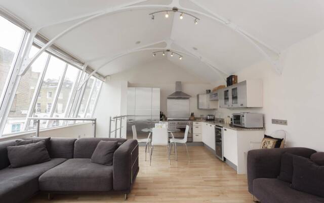 onefinestay - Belgravia apartments
