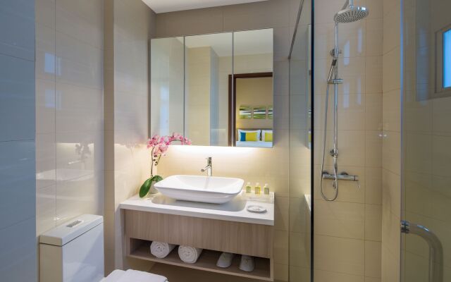 Park Avenue Robertson